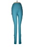 Lululemon Athletica Color Block Teal Active Pants Size 8 - photo 1