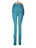 Lululemon Athletica Color Block Teal Active Pants Size 8 - photo 2