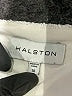 Halston 100% Polyester Ivory Cocktail Dress Size 10 - photo 7