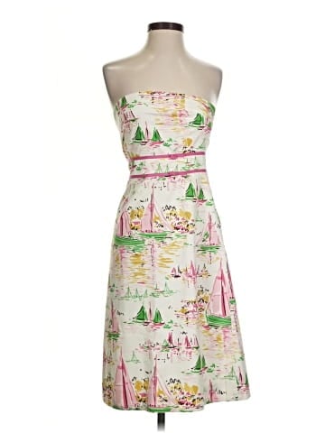 J.Crew Formal Skirt (view 1)
