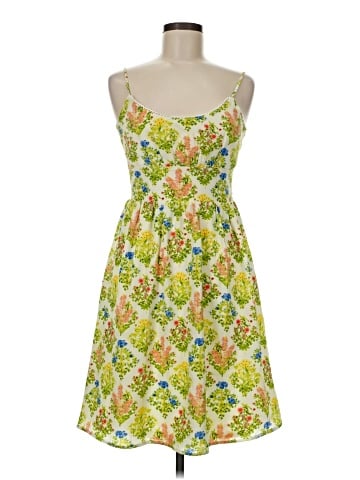 Laundry by Shelli Segal Cocktail Dress (view 1)