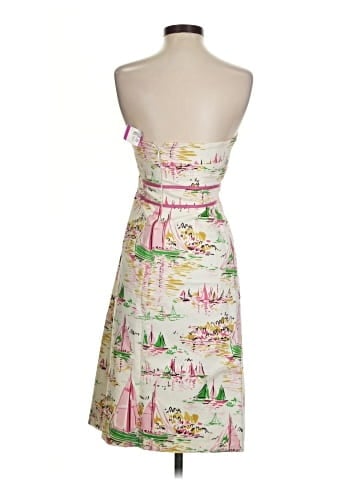 J.Crew Formal Skirt (view 2)