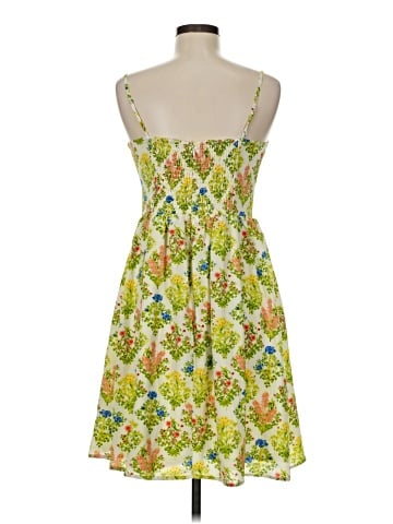 Laundry by Shelli Segal Cocktail Dress (view 2)
