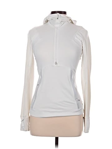 Lululemon Athletica Track Jacket (view 1)