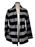 Assorted Brands 100% Cotton Gray Cardigan Size XL - photo 1