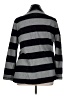 Assorted Brands 100% Cotton Gray Cardigan Size XL - photo 2