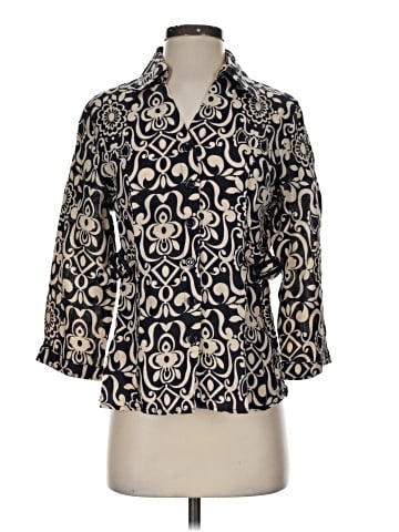 Saint Tropez West Blazer (view 1)
