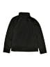 Adidas 100% Polyester Stripes Black Track Jacket Size 10 - 12 - photo 2
