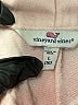 Vineyard Vines Solid Ivory Casual Pants Size 16 - photo 3