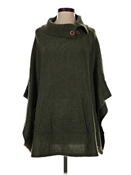 Simply Noelle Poncho