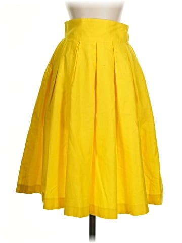 Ann Mashburn Formal Skirt (view 1)