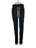 J.Crew Black Track Pants Size S - photo 1