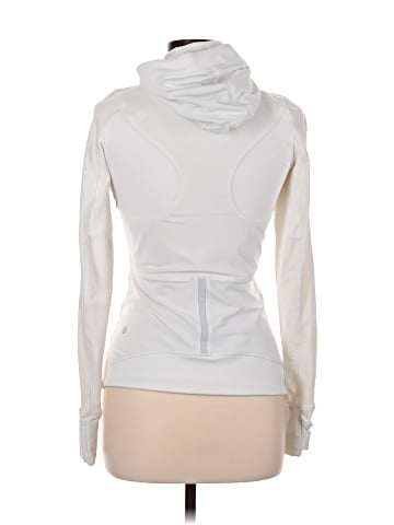 Lululemon Athletica Track Jacket (view 2)