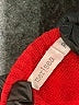 Mersea Red Pullover Sweater Size P (petite) - photo 7