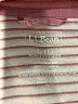 L.L.Bean 100% Polyester Stripes Pink Track Jacket Size XL (petite) - photo 6