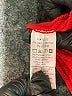 Mersea Red Pullover Sweater Size P (petite) - photo 8