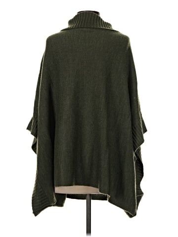 Simply Noelle Poncho (view 2)