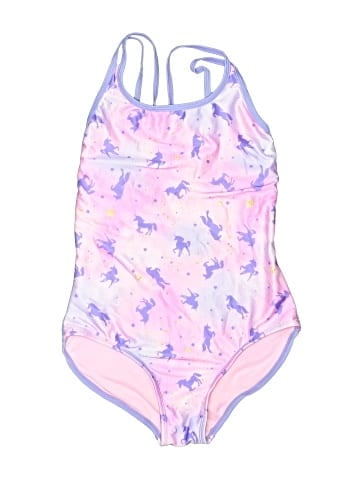 Cat & Jack One Piece Swimsuit (view 1)