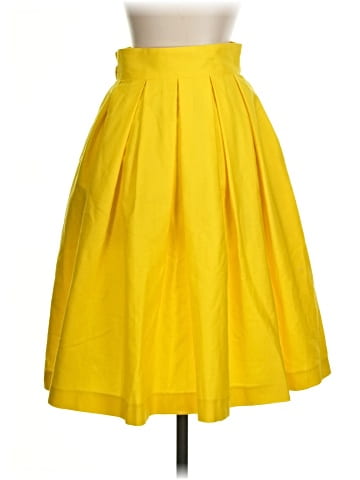 Ann Mashburn Formal Skirt (view 2)