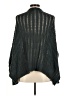 Grade & Gather Metallic Gray Pullover Sweater Size Med - Lg - photo 2