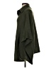 Simply Noelle Green Poncho Size XS - photo 5