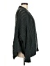 Grade & Gather Metallic Gray Pullover Sweater Size Med - Lg - photo 4