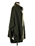 Simply Noelle Green Poncho Size XS - photo 4