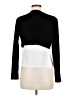 Marina Black Cardigan Size M - photo 2
