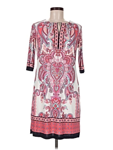 Signature Casual Dress (view 1)