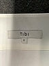 Tibi 100% Polyester Ivory 3/4 Sleeve Blouse Size 6 - photo 7