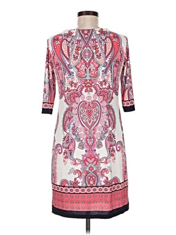 Signature Casual Dress (view 2)