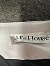 JJ's House 100% Polyester Black Cocktail Dress Size 14 - photo 4