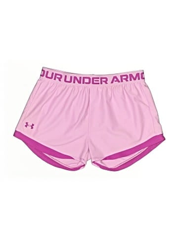 Under Armour Athletic Shorts (view 1)
