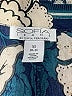 Sofia Jeans by Sofia Vergara Blue Casual Dress Size 0 - photo 7