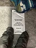 Sofia Jeans by Sofia Vergara Blue Casual Dress Size 0 - photo 8