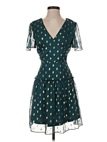 Francesca's Cocktail Dress (view 1)