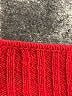 Cider 100% Polyester Red Cocktail Dress Size S - photo 7