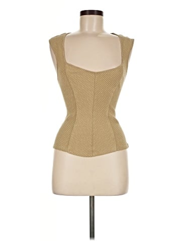 We the Free Sleeveless Top (view 1)