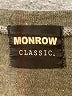 Monrow Green Pullover Sweater Size L - photo 7