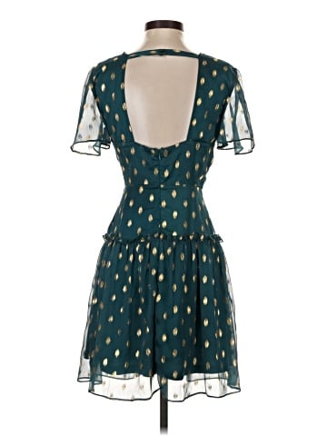 Francesca's Cocktail Dress (view 2)