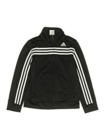 Adidas Track Jacket (view 1)
