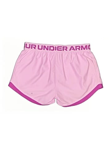 Under Armour Athletic Shorts (view 2)