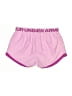 Under Armour Pink Athletic Shorts Size L (youth) - photo 2