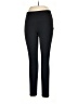 iuga Solid Black Active Pants Size XL - photo 1