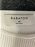 Babaton Ivory Tank Top Size XS - photo 7