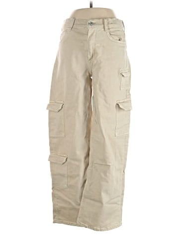 H&M Cargo Pants (view 1)