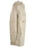 H&M Tan Cargo Pants Size 26 - photo 1