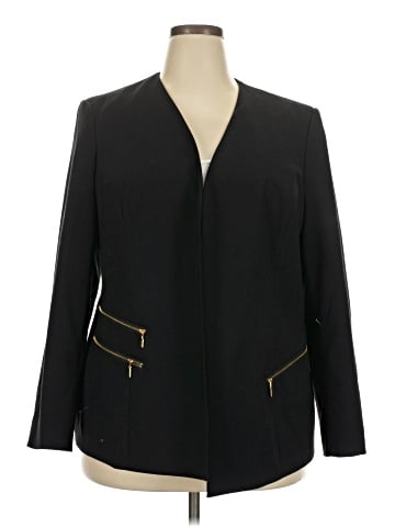 Calvin Klein Blazer (view 1)