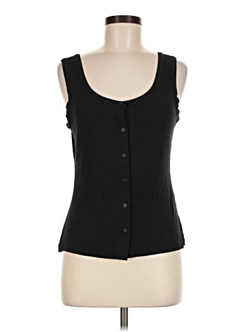 Barefoot Dreams Sleeveless Top (view 1)