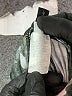 Onzie Camo Silver Active Pants Size S - photo 6
